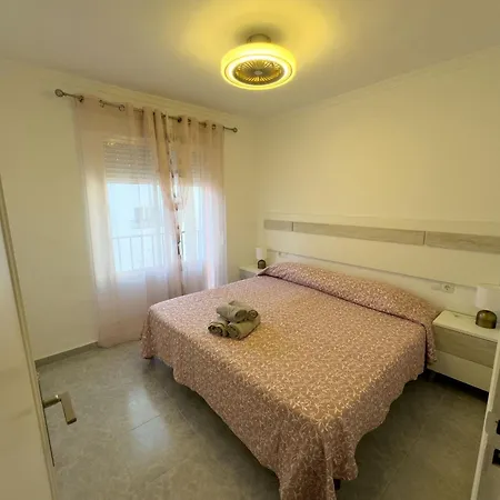 Casa En Torrox, Espana Торрокс-Коста