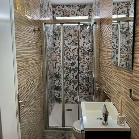 Дом отдыха Casa En Torrox, Espana