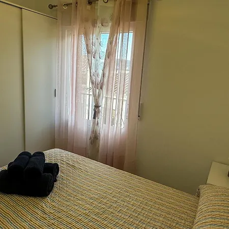 Casa En Torrox, Espana Дом отдыха