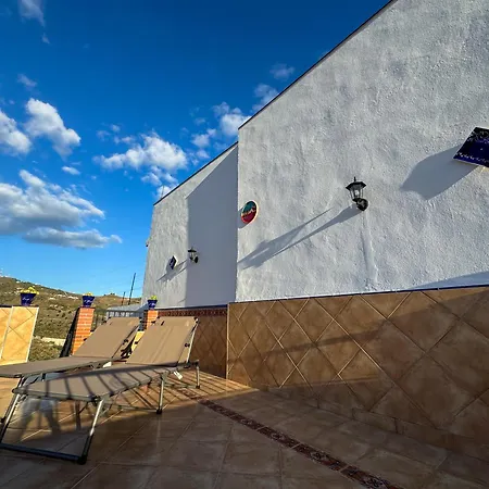 Casa En Torrox, Espana