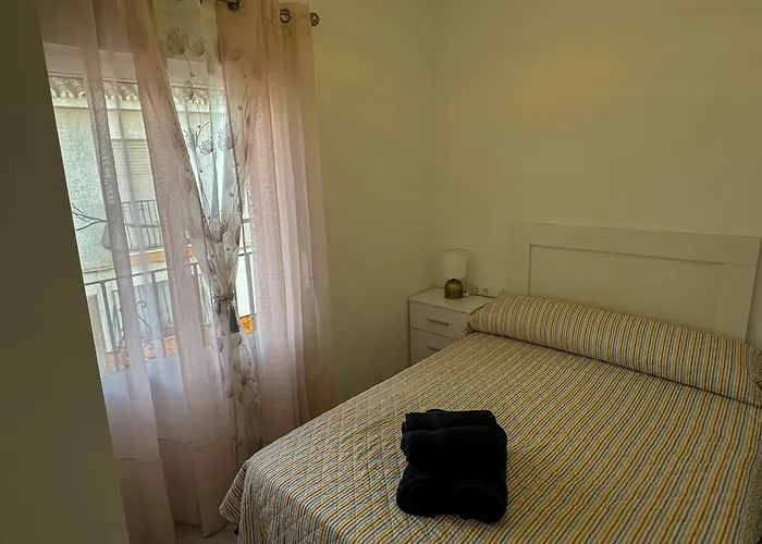 Casa En Torrox, Espana Torrox