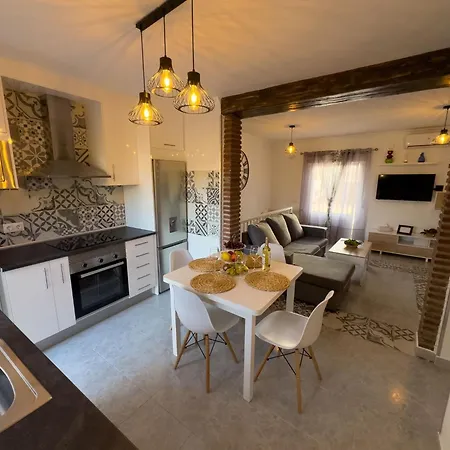 Casa En Torrox, Espana