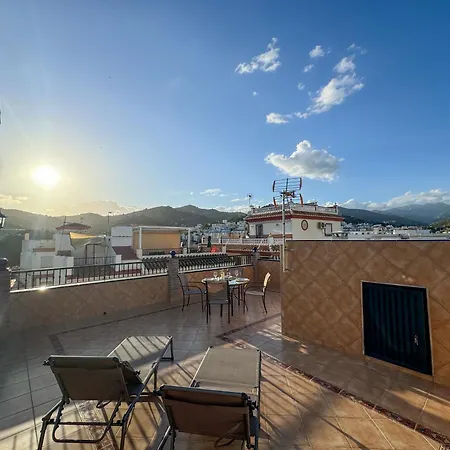 Casa En Torrox, Espana Torrox